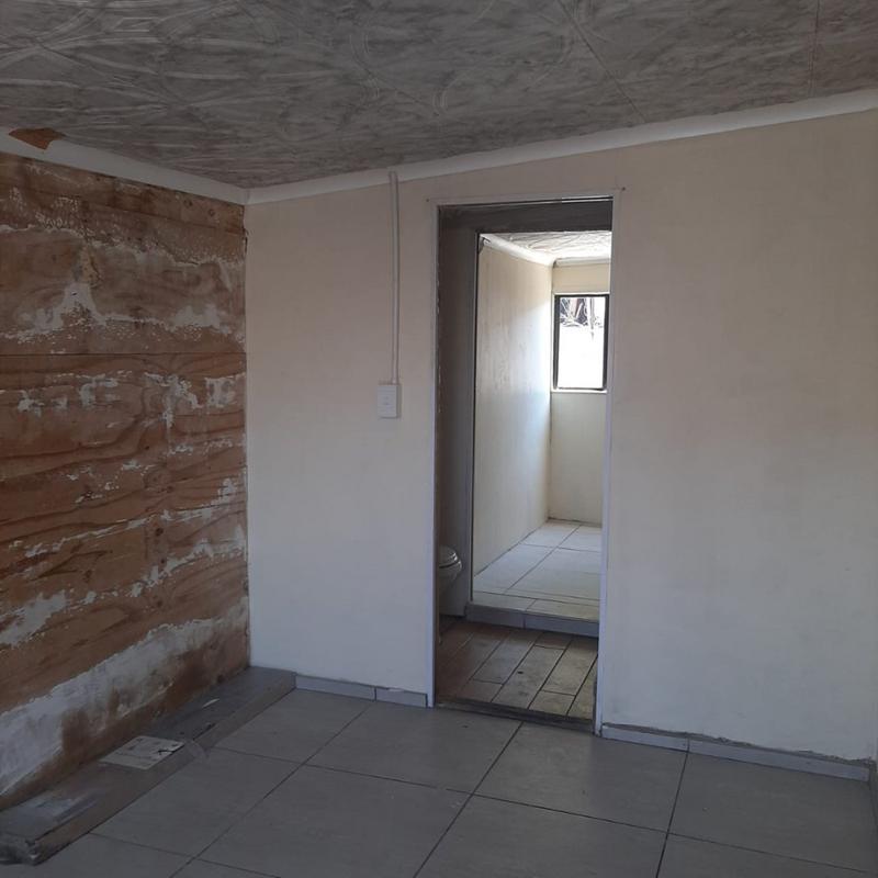 To Let 1 Bedroom Property for Rent in Ravensmead Western Cape